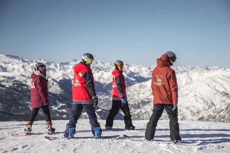 Baqueira Beret