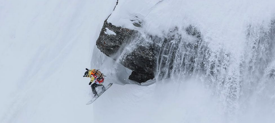 Regresa el Freeride World Tour a Baqueira Beret