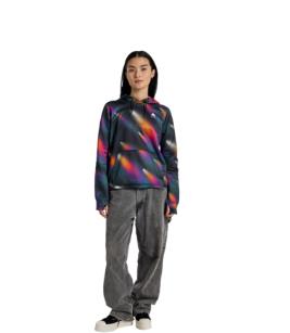 Women's BURTON Oak Pullover COMETS - 1