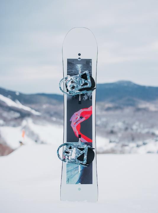 Women's BURTON Talent Scout Board  - 1