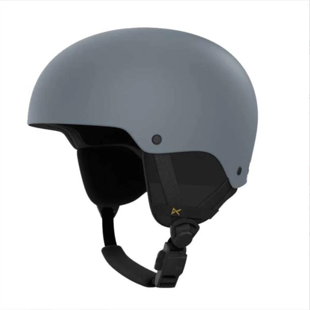 Kid´s BURTON Anon Rime 3 Helmet SLATE - 1