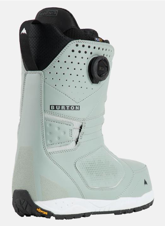 Men's BURTON Photon BOA® Snowboard Boot PETROL GREEN - 2