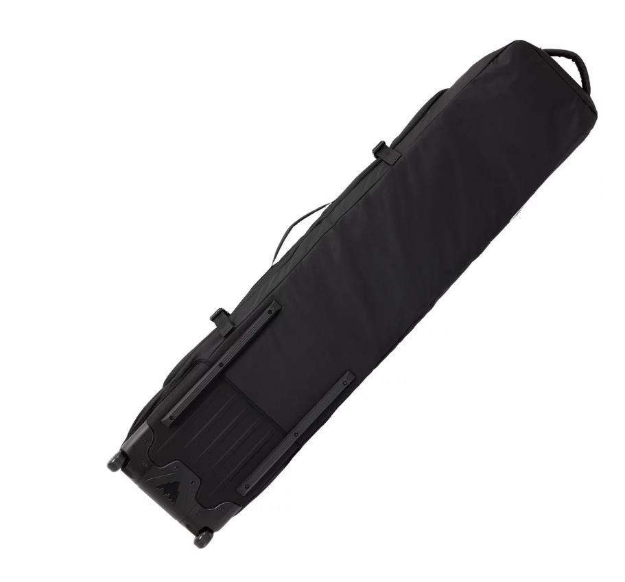 BURTON Wheelie Gig Snowboard Bag TRUE BLACK 2