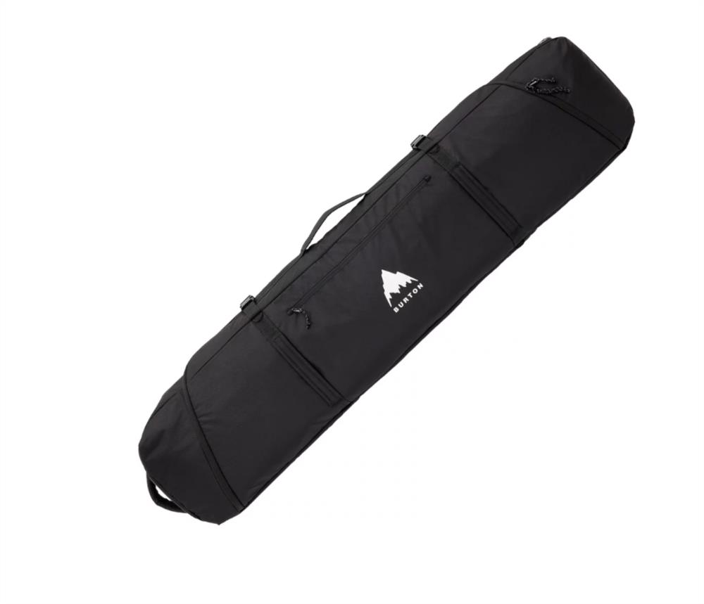 BURTON Wheelie Gig Snowboard Bag TRUE BLACK - 1