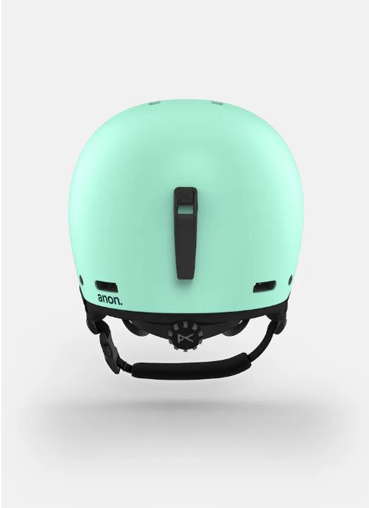 BURTON Anon Raider 3 Helmet POWDER MINT 2