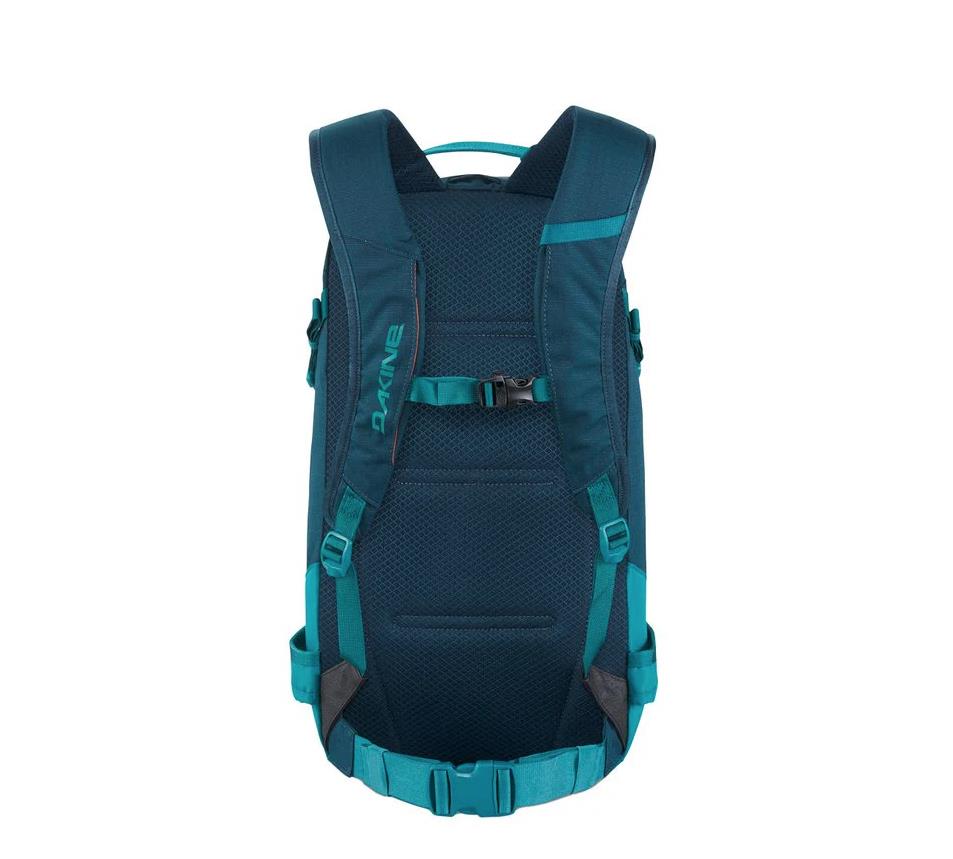 DAKINE HELI PRO 20L Backpack OCEANIA - 2