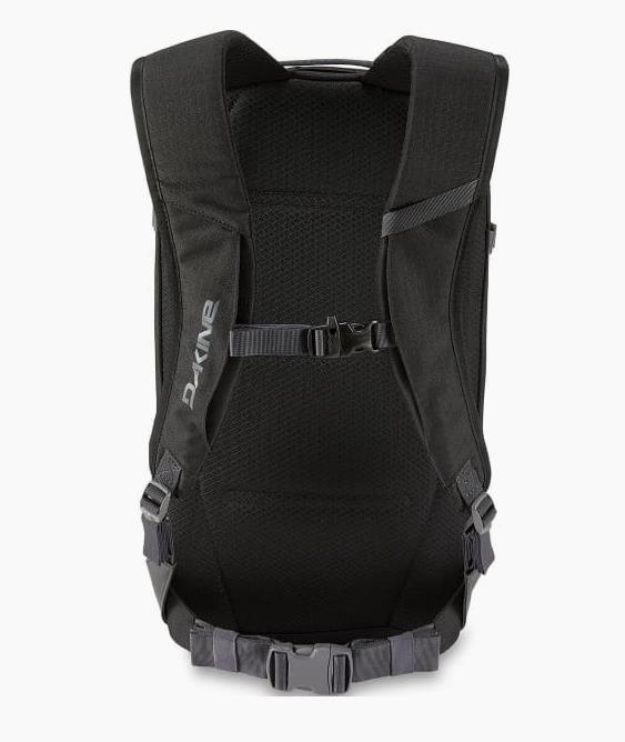 DAKINE Heli Pack 12L Backpack BLACK - 2