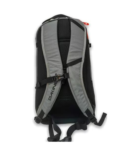 DAKINE Heli Pack 12L Backpack STEEL GREY - 2