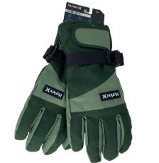 Men's Hurley M Method Mitten GREEN