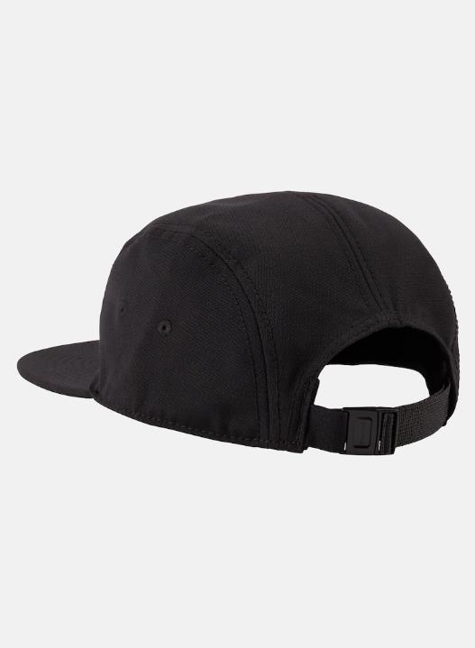 BURTON Colfax Cordova Hat TRUE BLACK - 2