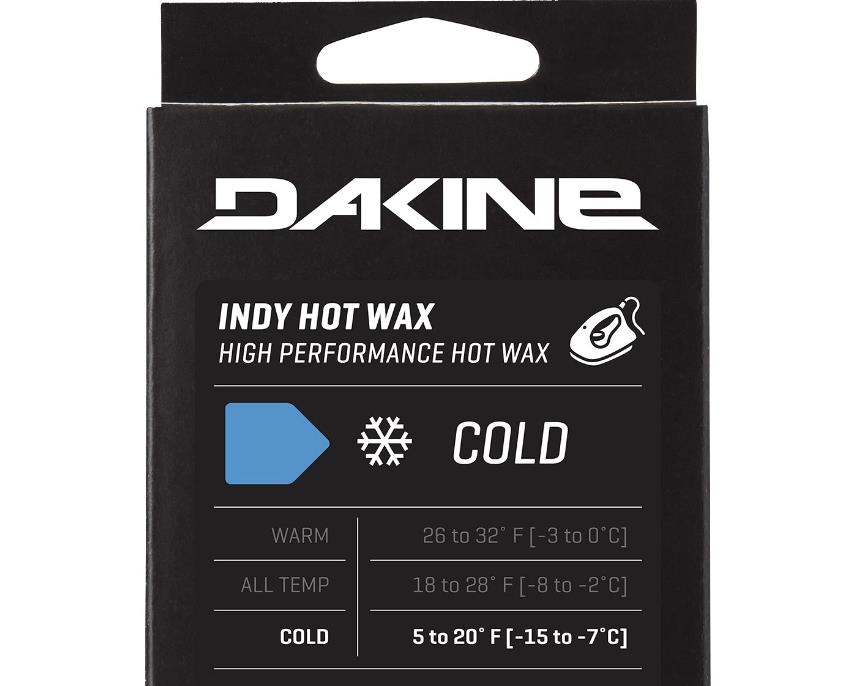 DAKINE Indy Hot Wax Cold (160G) - 1