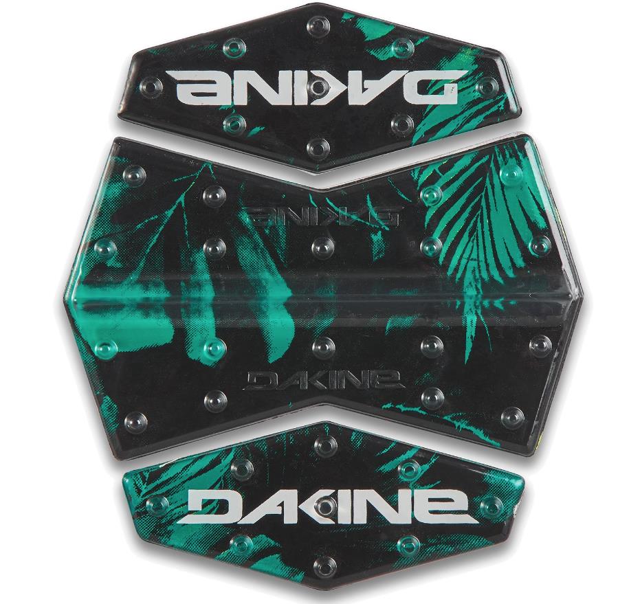 DAKINE Modular Mat Stomp Pad NIGHT TROPICAL - 1