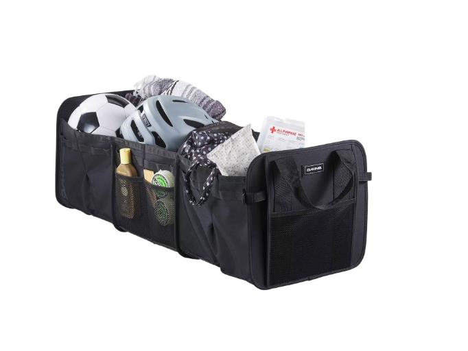 DAKINE Gear Organizer BLACK - 1