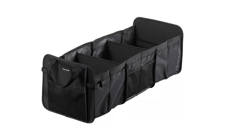 DAKINE Gear Organizer BLACK - 2