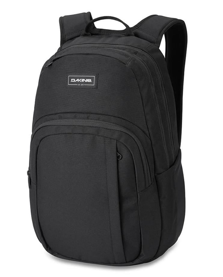 DAKINE Campus M 25L Backpack BLACK - 1