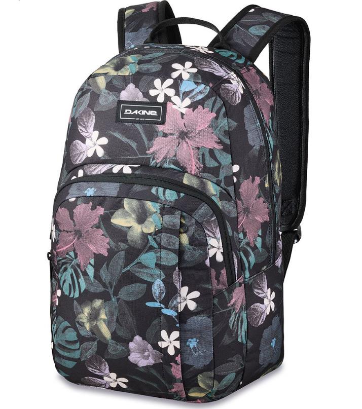 DAKINE Campus M 25L Backpack TROPIC DUSK - 1