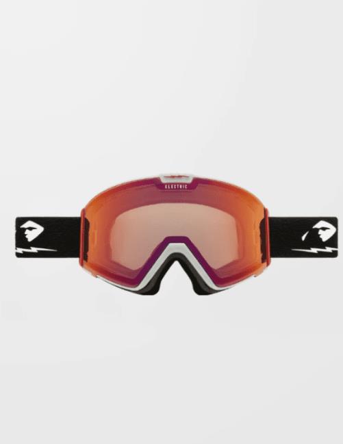  ELECTRIC Kabru Baldface Guide Crimson Photochromic