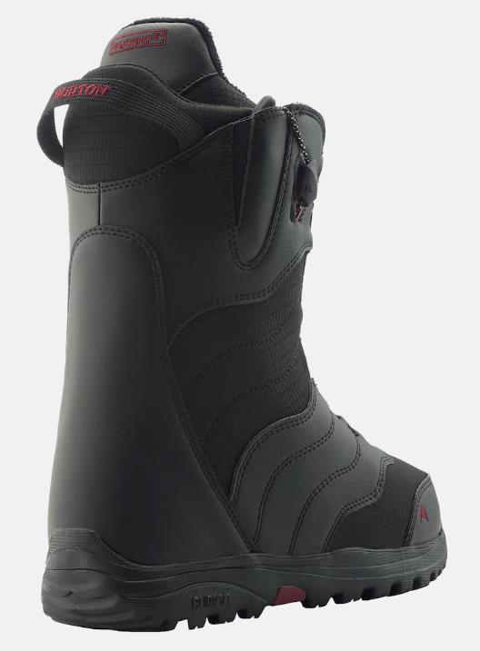 Women's BURTON Mint Boot BLACK - 2