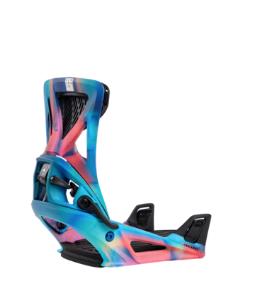 Men's BURTON Step On Genesis Binding HYDRO/MULTI - 1