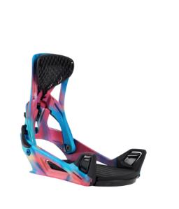 Men's BURTON Step On Genesis Binding HYDRO/MULTI - 2