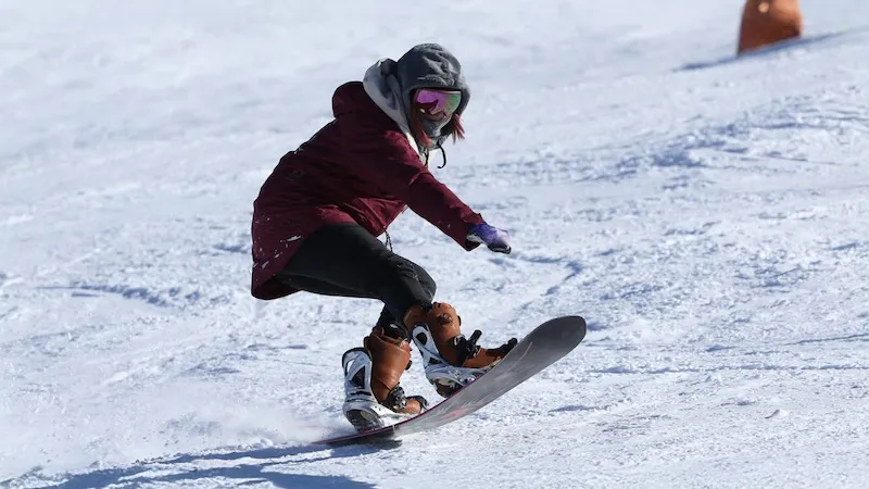 NOVEDADES DE BAQUEIRA BERET PARA ESTE INVIERNO